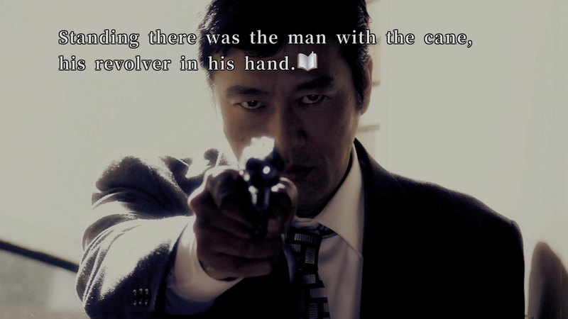 Illustration for article titled How The Choose Your Own Adventures Of 428: Shibuya Scramble Reminded Me Of My Past